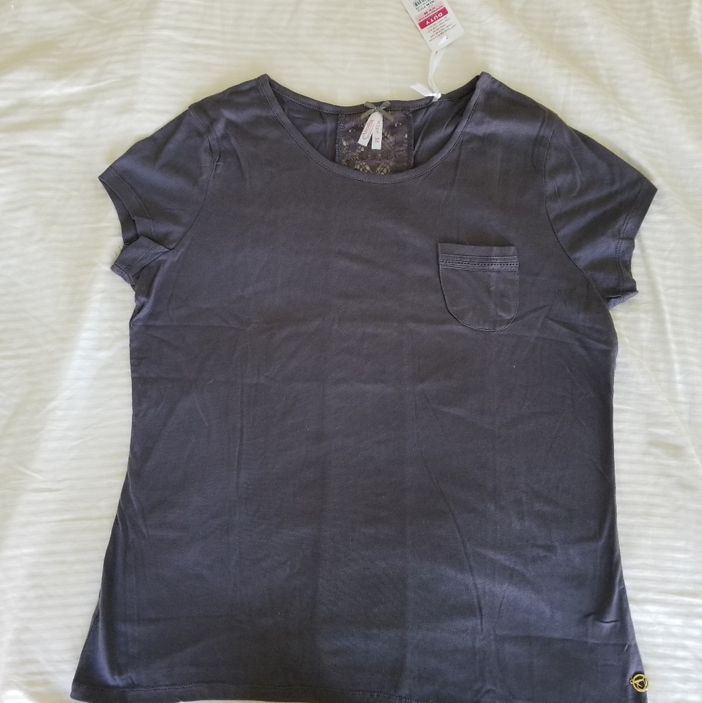 Lounge wear top